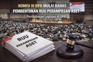Catatan Kriminal